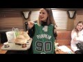 Behind the Scenes: I AM JOJO TOUR 2015 (Part 2)