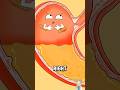 What Happens When Alcohol Destroys Your Stomach? #shorts