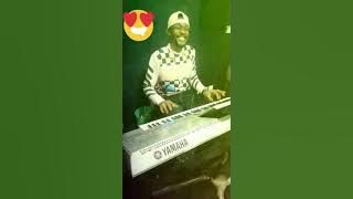 طاسو $ ياخد ميدالية افضل عازف في السودان