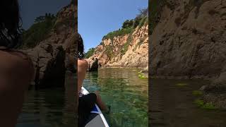 Cala St Francesc - Blanes