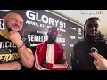 Glory 91 avec les combattants franais au dme de paris glory91