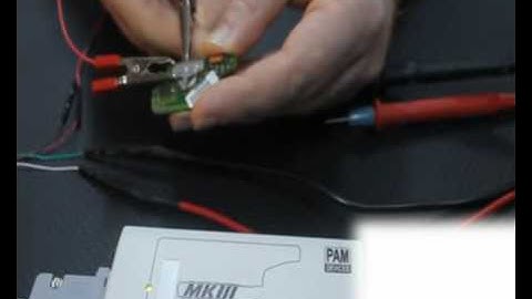 How to unlock Peugeot Citroen keys & remotes?