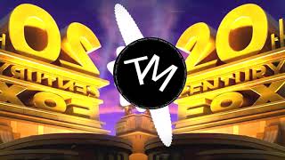20th Century Fox Intro Remix