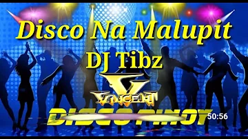 DJ Tibz Techno Bounce Remix_Non-stop Mix By-VINCENT Collection..