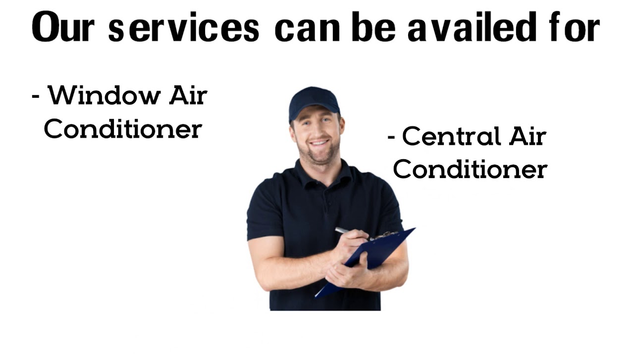 ABC Heating And AC Repair Gig Harbor Available 24/7 YouTube