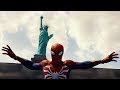 Marvel's Spider-Man PS4 - TRUCO para llegar a la Estatua de la Libertad y a la prisión de La Balsa