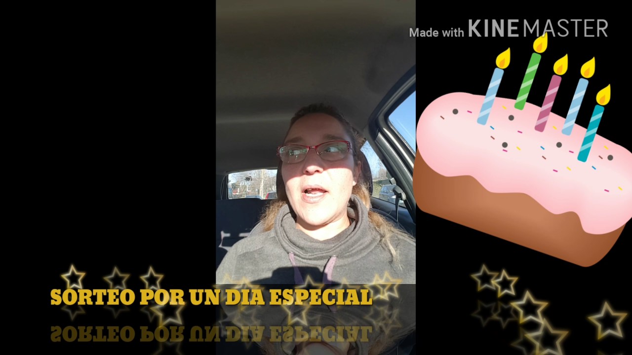 SORTEO POR UN DIA ESPECIAL scrapbook paper