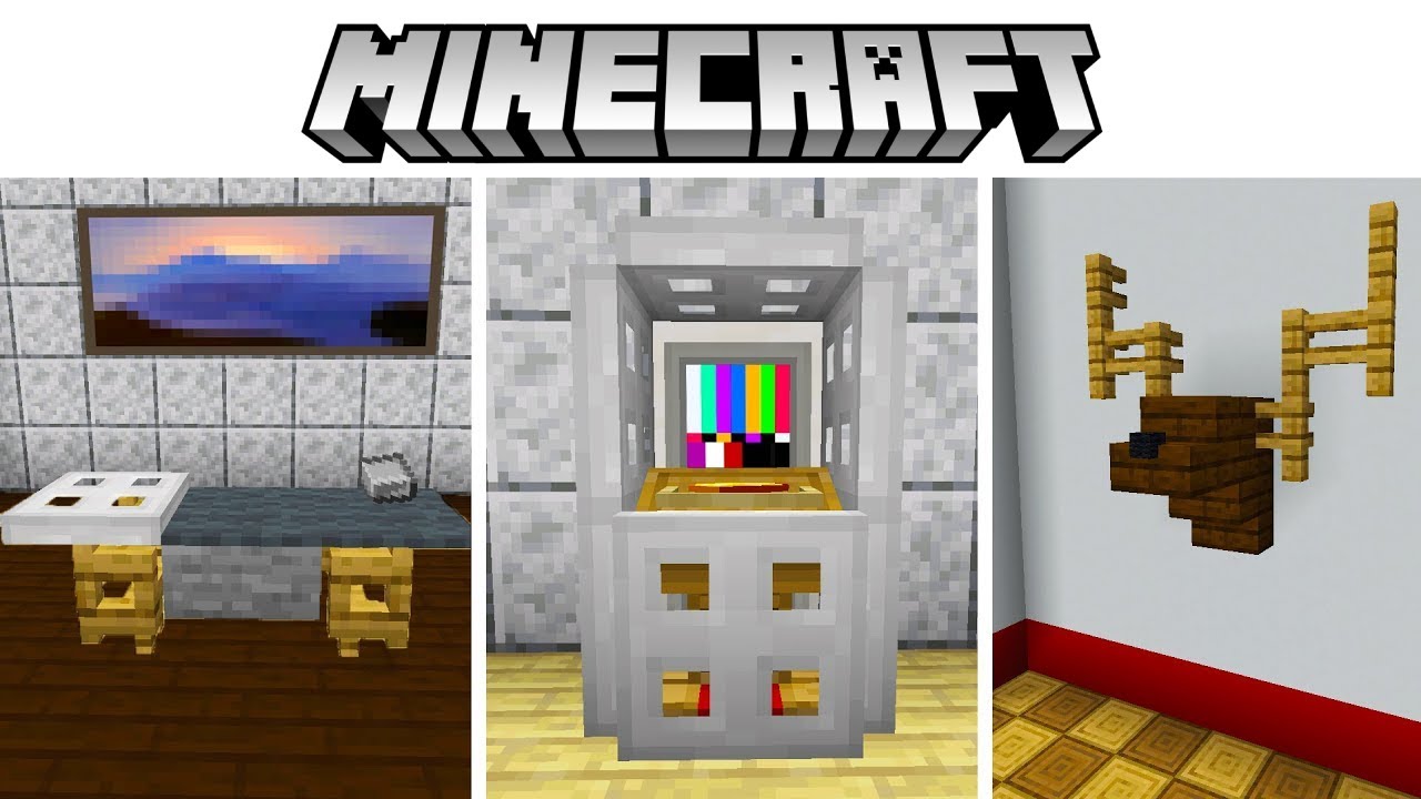 Minecraft Shorts Compilation 23