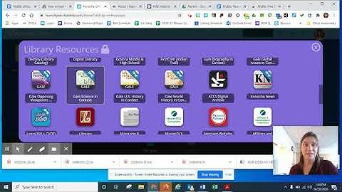 How to use MyBib Citation Generator