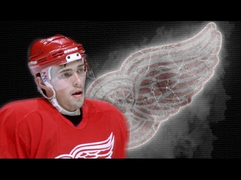 "Thanks For The Memories" Pavel Datsyuk