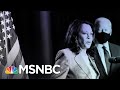 Memo to Trump: 'Up Against Kamala Harris, You Are Right To Be Afraid' | MSNBC