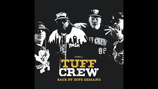 Tuff Crew - My Part Of Town - New Video 2023