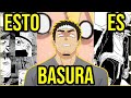 BORUTO SE ACERCA AL FINAL Y ES PURA BASURA - ENGAIL REACCIONA A ME DICEN DAI