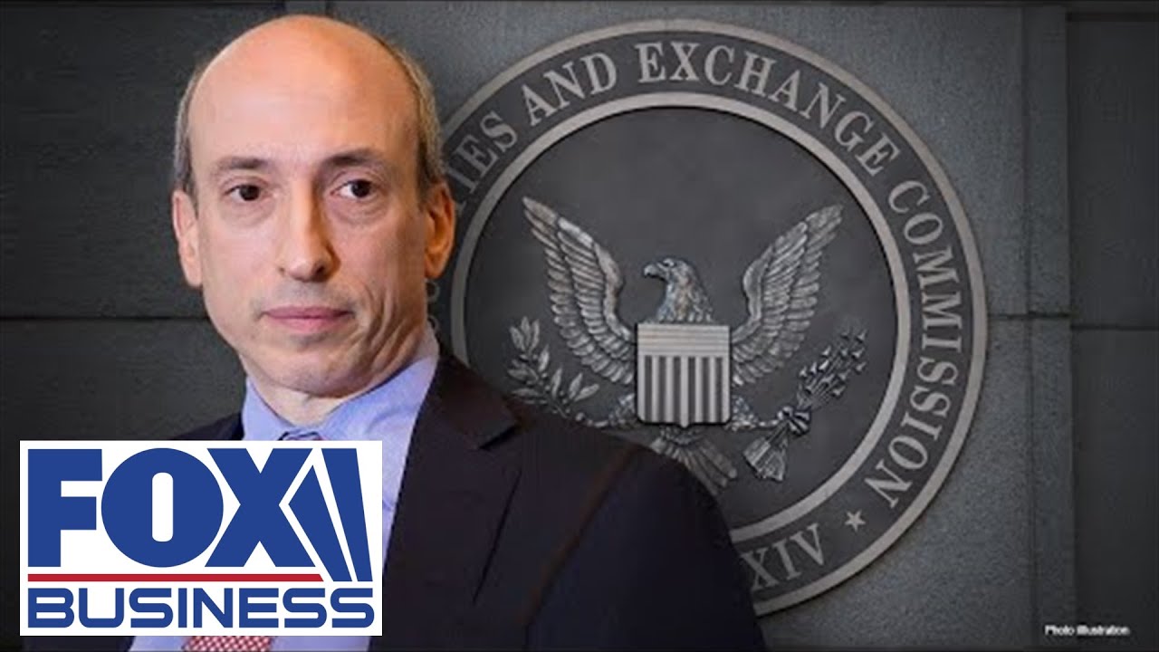 Payne on SEC trading overhaul: The market is already ‘bucked up’