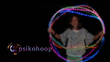 psikohoop overview demo