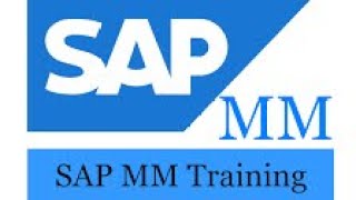 SAP MM Regular classes- Master Data in SAP MM- Special stock Procurement