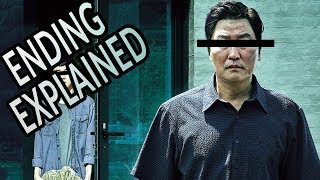 Download Lagu PARASITE Ending Explained! MP3 Download Lagu PARASITE Ending Explained! MP3