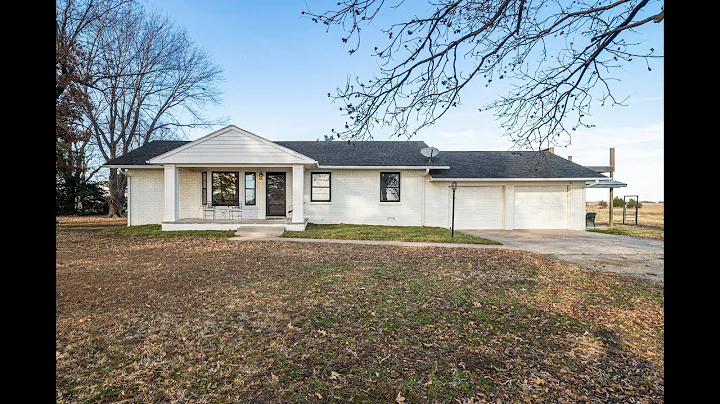 1483 S 429 Pryor, OK