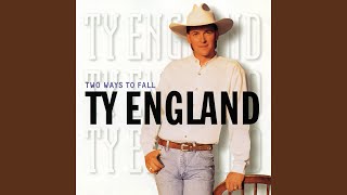 Video thumbnail of "Ty England - Sure"