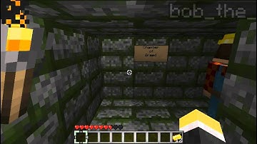 Dimension of DOOM Part 2