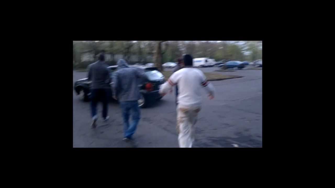 Gelsenkirchen Hassel - İmanlı ve İhlaslı Genç