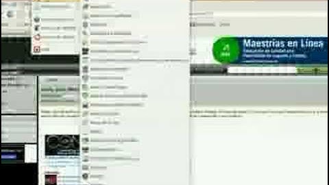 Ubuntu 8.04 Compiz Fusion