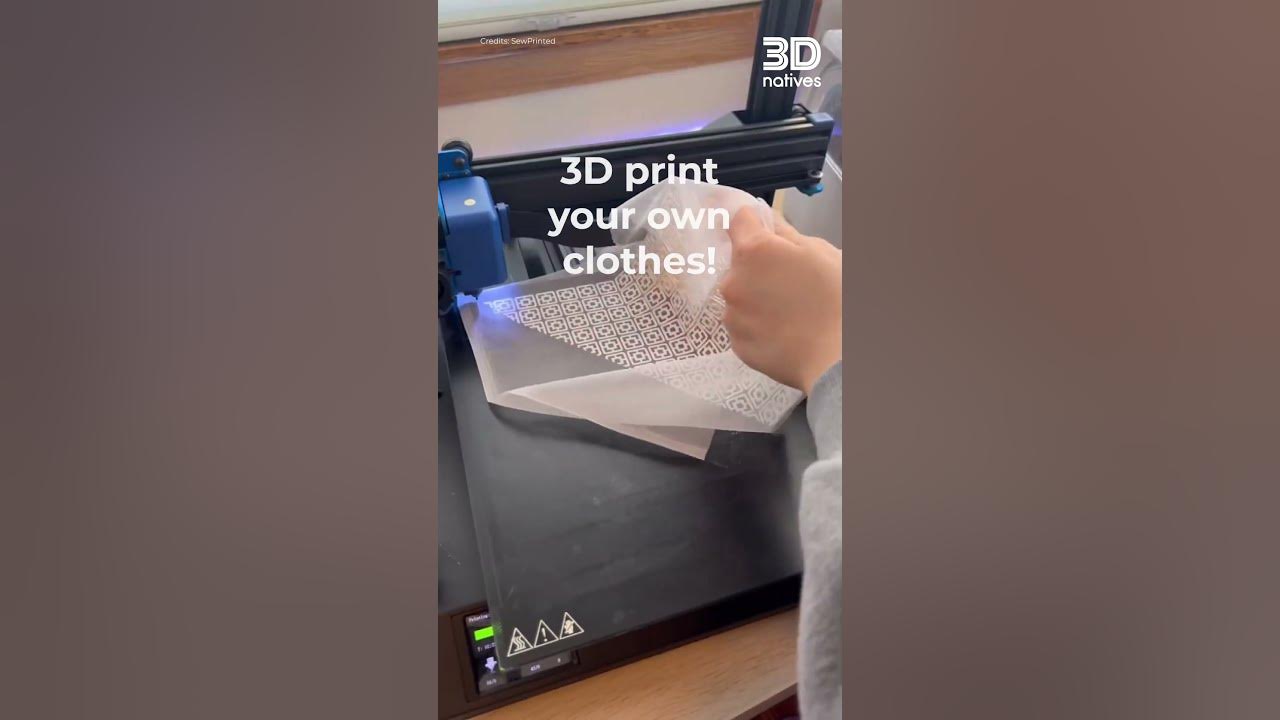 print on your own clothes