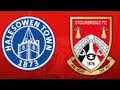 Halesowen V Stourbridge 
