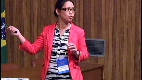 School "Around Vortices: from Continuum to Quantum Mechanics" - Week 2 - Evelyn Lunasin