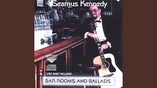Video thumbnail of "Seamus Kennedy - Mom's Lullaby"