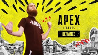 ▶ Apex Legends - 12 Сезон | Снова в Апексе и проходим квесты, качаем БОЕВОЙ ПРОПУСК