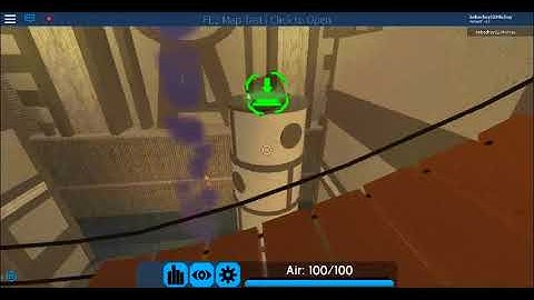 FE2 Map Test BebechoyYT Cattile Crack