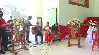 10 ร้องเพลงวันคริสต์มาส Rak Khon Mi Chaokhong - Single