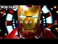 Jon favreaus iron man  the insane origin