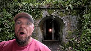 A Map From the Dark Web Led Me to England's Last Sin Eater... (Shropshire)