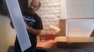 Freedom Breeder Unboxing!!!
