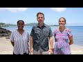 Introducing Marc Lea And Meli CISaustralia S Official Representatives In Vanuatu Introducing Marc Lea And Meli CISaustralia S Official Representatives In Vanuatu