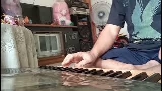 MENGAPA - Ida Royani # Instrumen Orgen Tunggal #