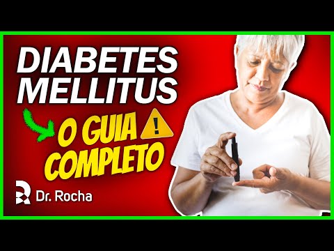 Vídeo: Risco De Diabetes Específico Por Idade Pelo Número De Componentes Da Síndrome Metabólica: Um Estudo De Coorte Nacional Coreano