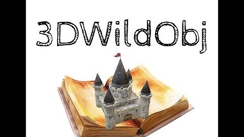 3DWildObj on Patreon - Intro Video