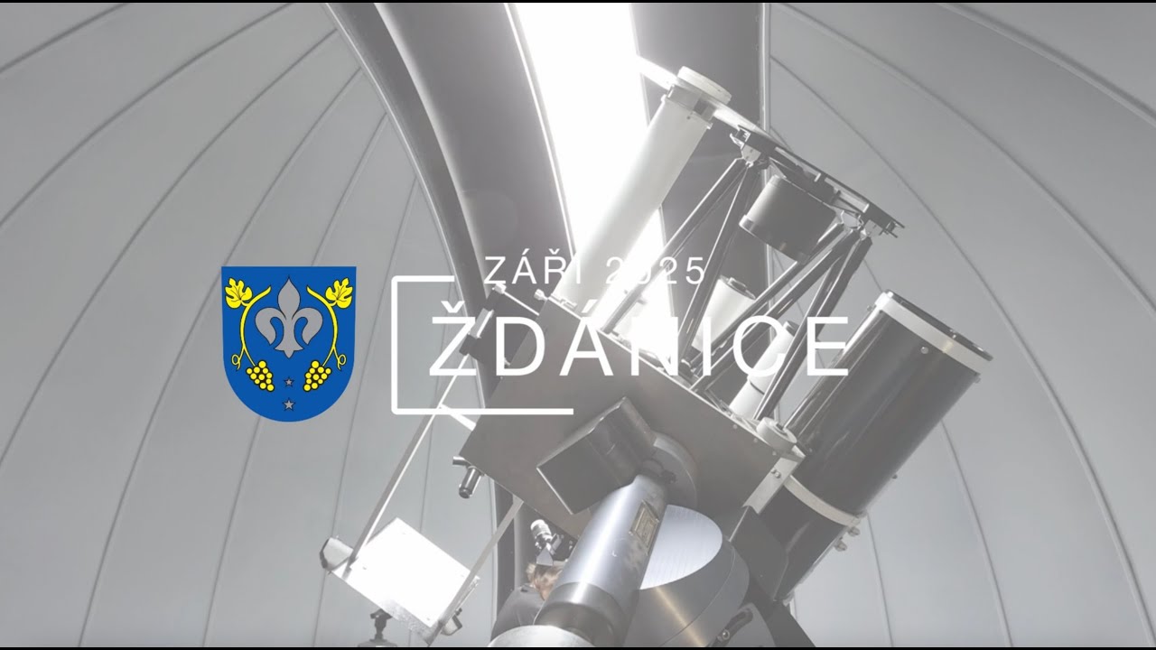 VIDEOZPRAVODAJ 9/2025