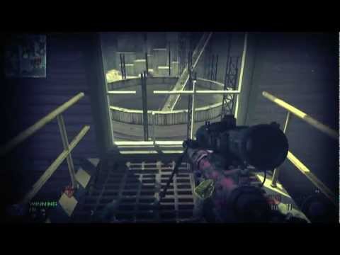 Bullet Wave effect