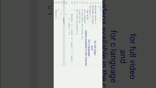 Program to count the number of vowels in a string | placement preparation series | c tutorials