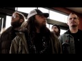 Capture de la vidéo Red Fang - "Wires" (Official Music Video)