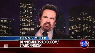 Dennis Miller on Casey&#39;s Murder Acquittal