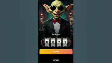 20 November Goblin Mine game vip code (Goblin Mine game code today)