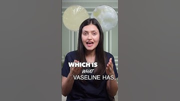 Should We Stop Using Vaseline?! Dermatologist Reveals the Truth || Dr. Sarin ||