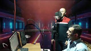 ARMAN (Luiza & Lianna) - ED QO SIRUC 2019 ARMAN (Luiza & Lianna) - ED QO SIRUC 2019