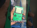 #gameboy #nintendo #goodwill #pokemon #ps5