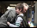 Military Homecoming Surprises 2017